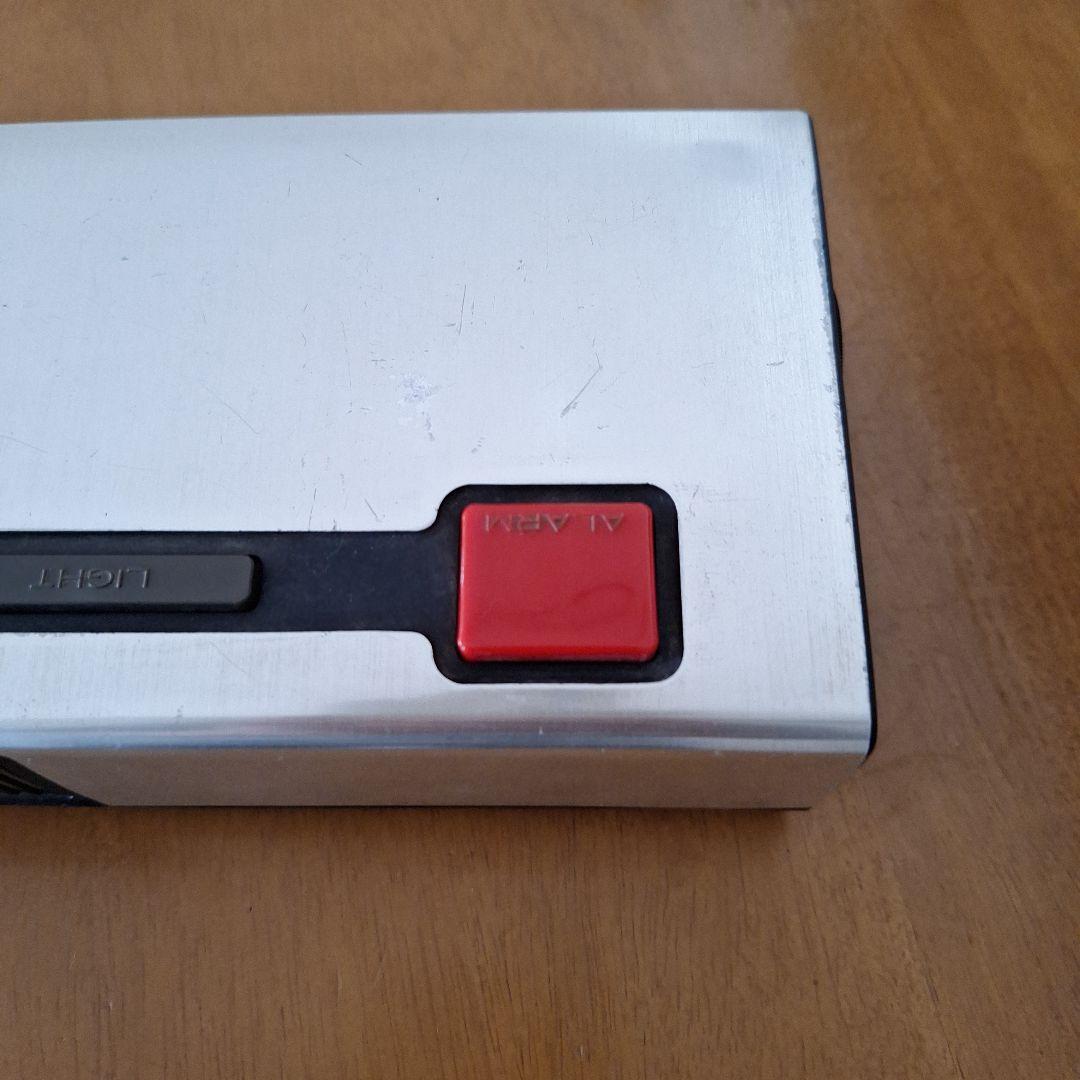 セイコー パタパタ時計　昭和レトロ