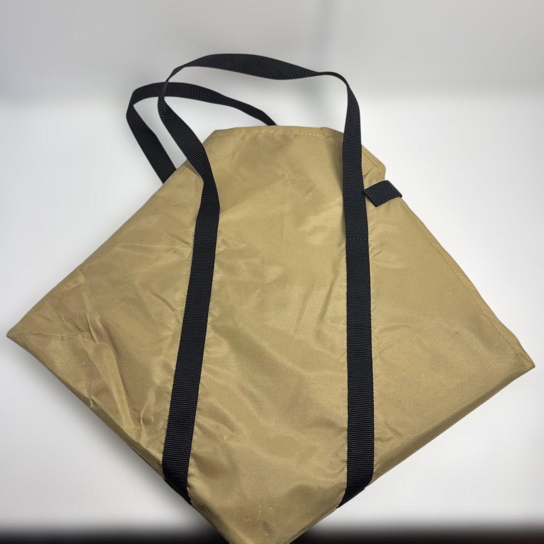 スノーピーク 焚火台S 収納袋セット