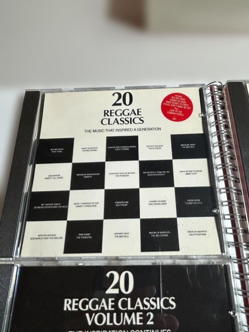 【希少トロージャン集大成（レゲエ スカ ロックステディー）】80 Reggae