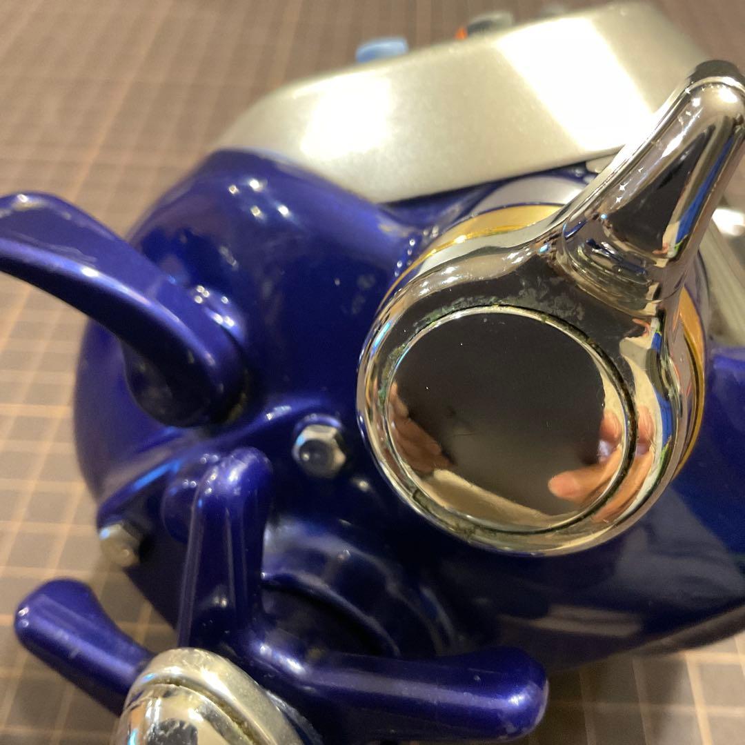 DAIWA 電動リール　ダイワ ハイパータナコム 500Fe　完動品　日本製　船