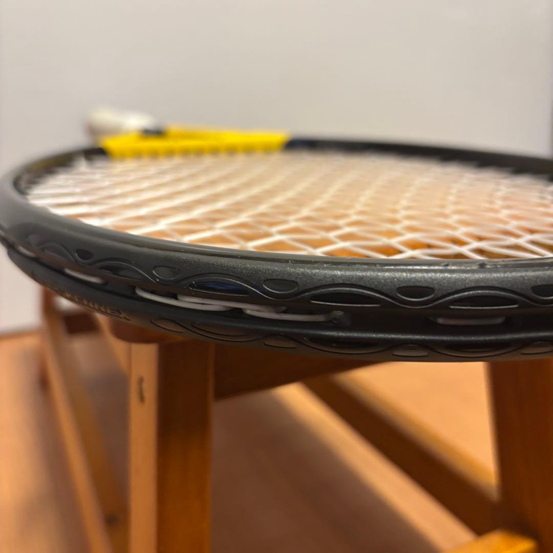 【限定40周年】PROKENNEX BLACK ACE 300 G2キネティック