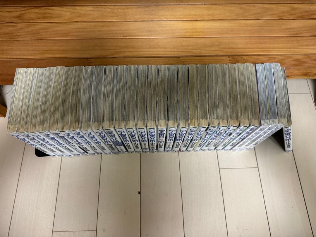 宇宙兄弟 1-28巻  25.26.27は未開封