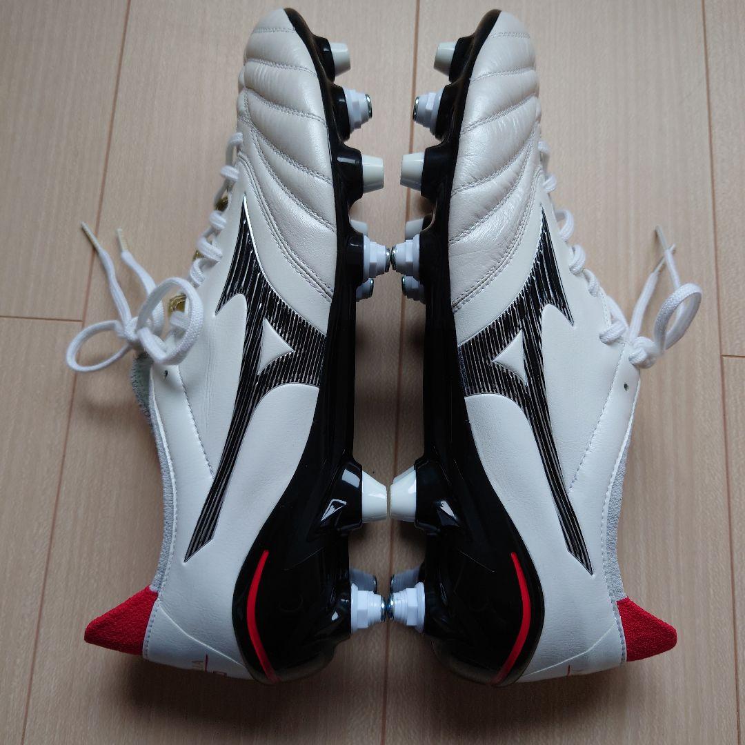 ミズノ　モレリアネオ　27cm