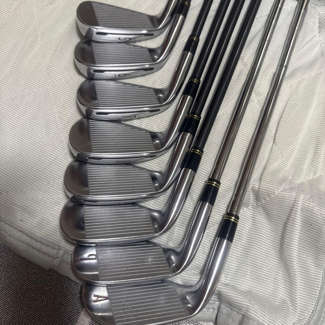 テーラーメイド　F GLOIRE