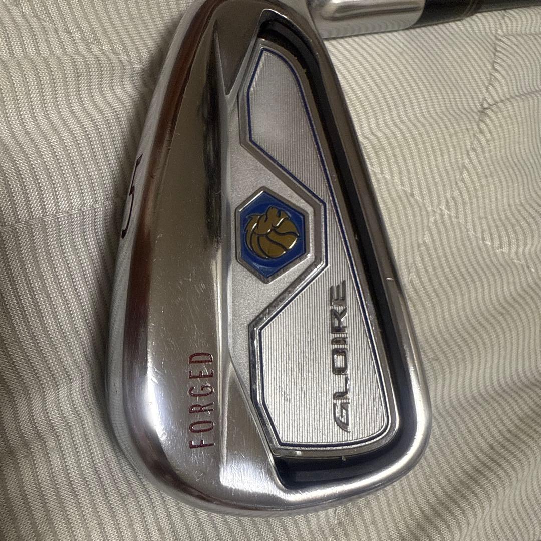 テーラーメイド　F GLOIRE