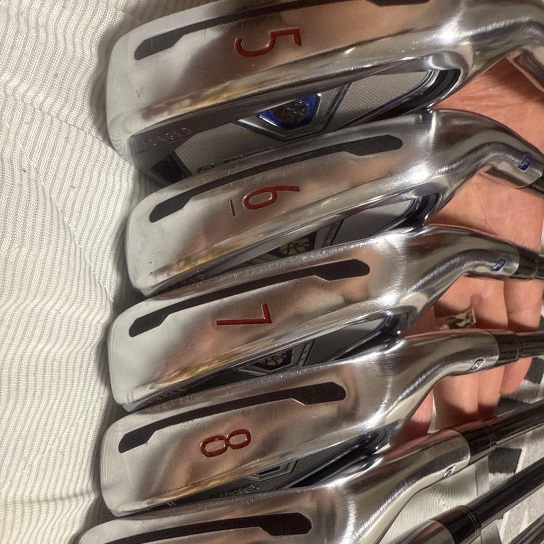 テーラーメイド　F GLOIRE