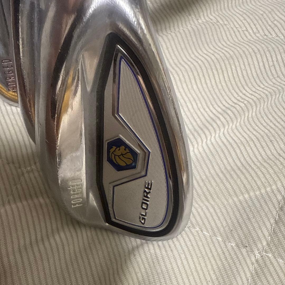 テーラーメイド　F GLOIRE