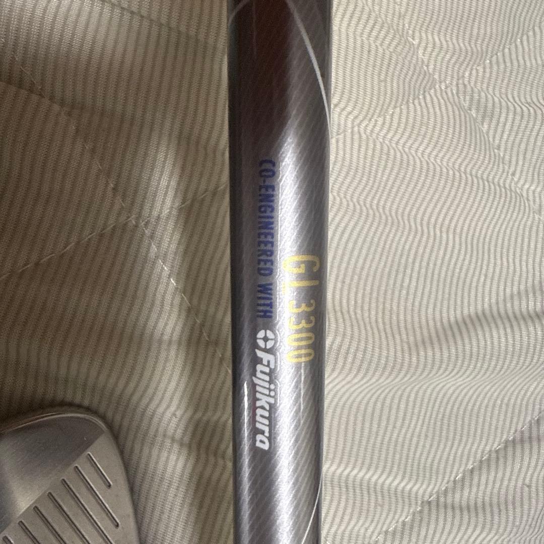 テーラーメイド　F GLOIRE