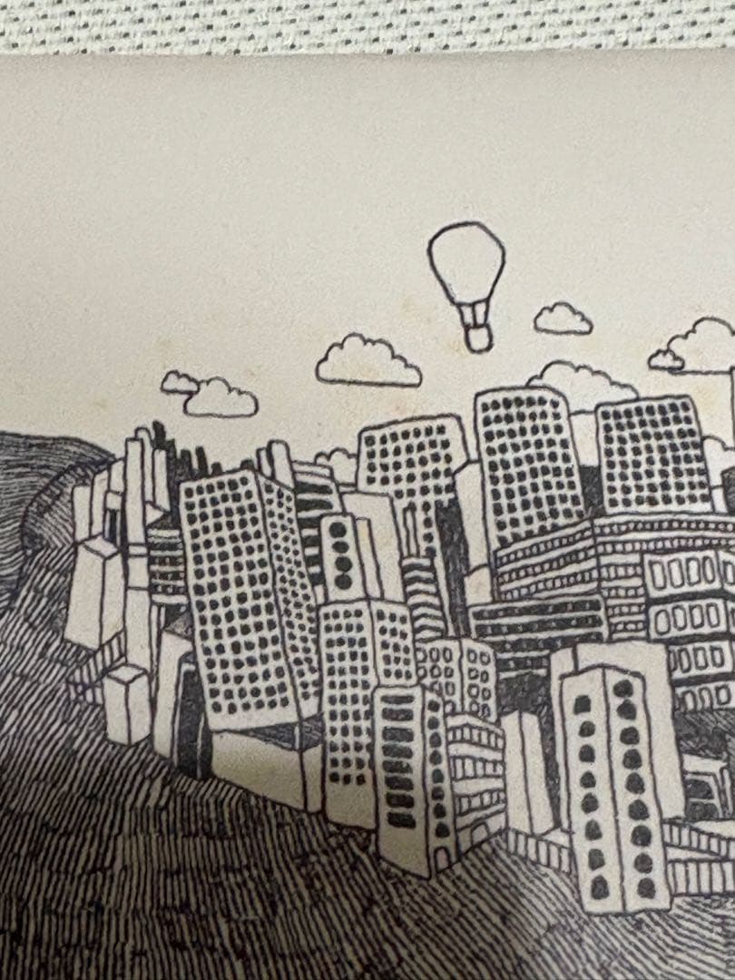 diorama DVD付 アニメイト特典付 米津玄師