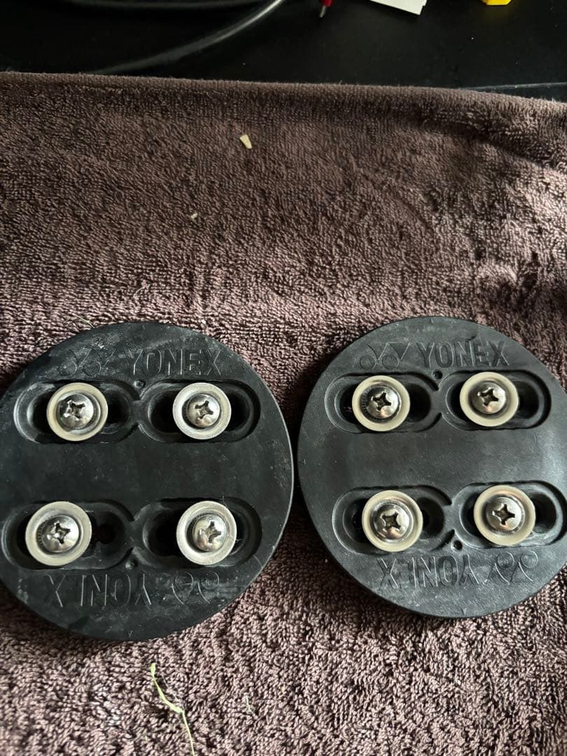 スノーボード YONEX SPINE BACK