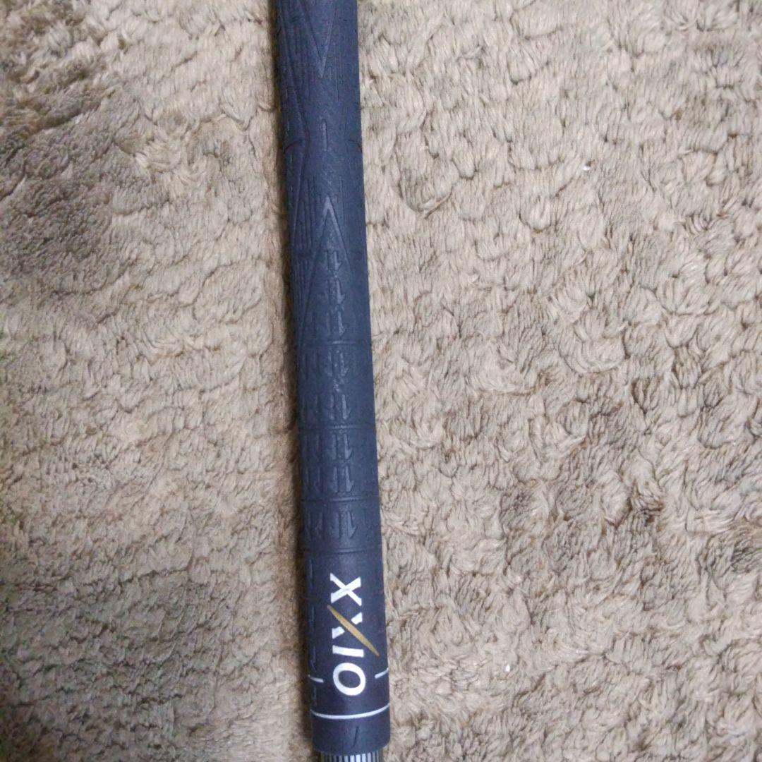 ゼクシオMP800 フェアウェイウッド5W Flex R