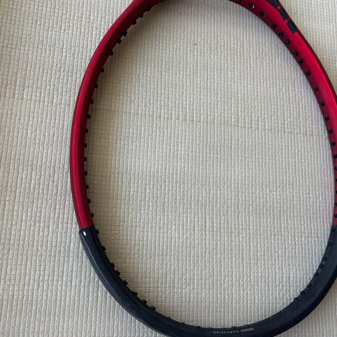 ウイルソン テニスラケット CLASH 100L V2.0