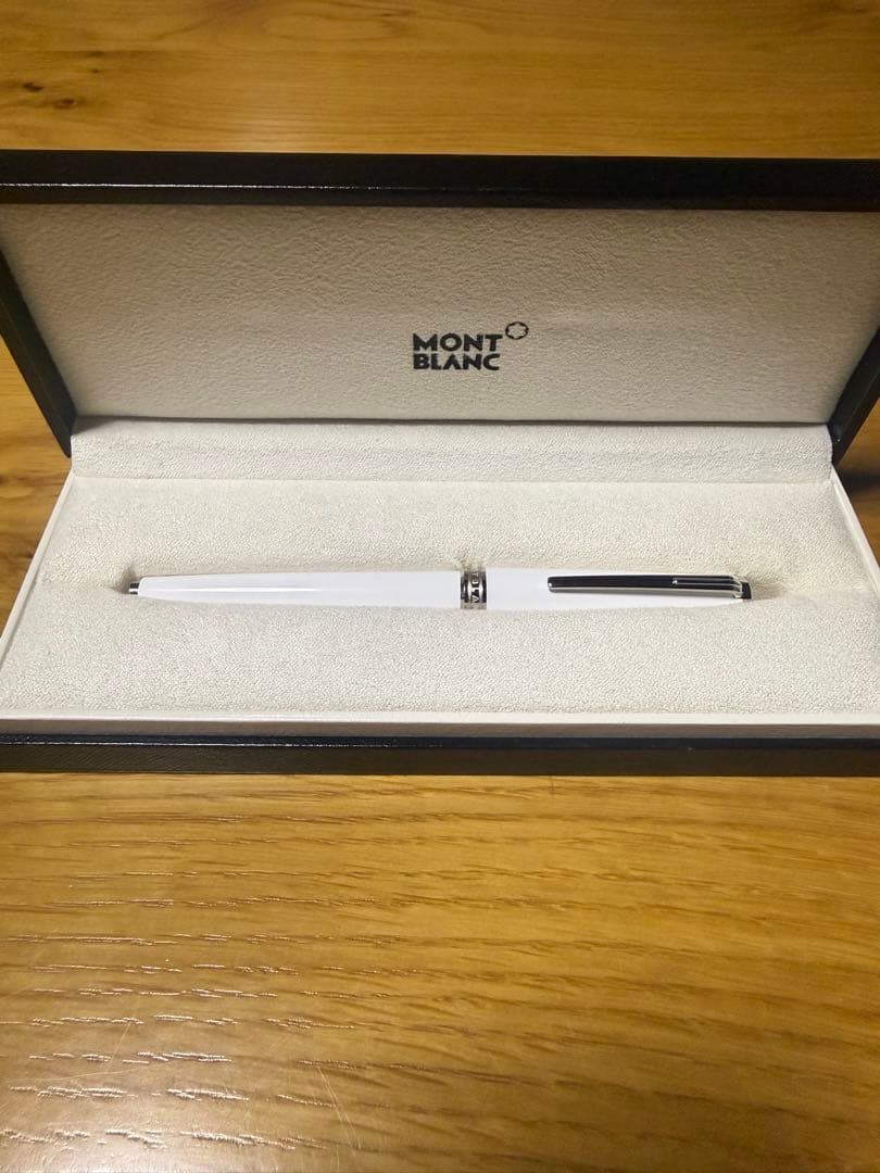 モンブラン　ホワイト