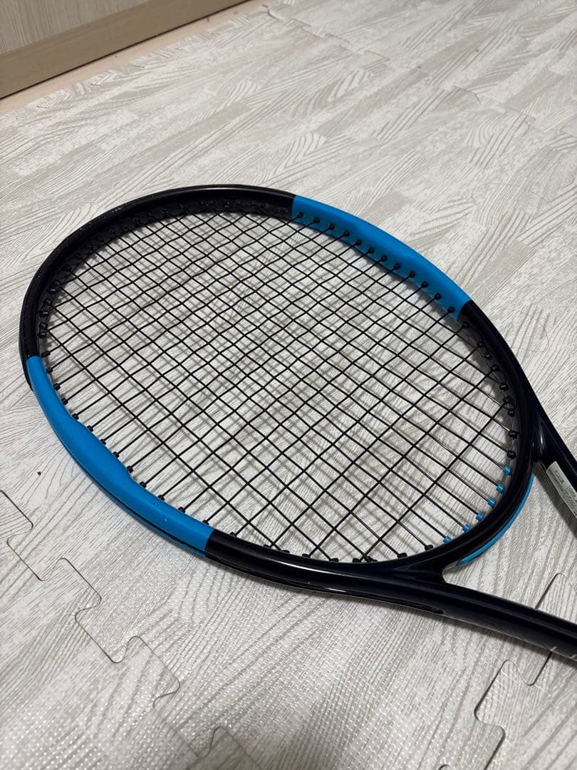 ラケット(硬式用) Wilson ULTRA TOUR 100
