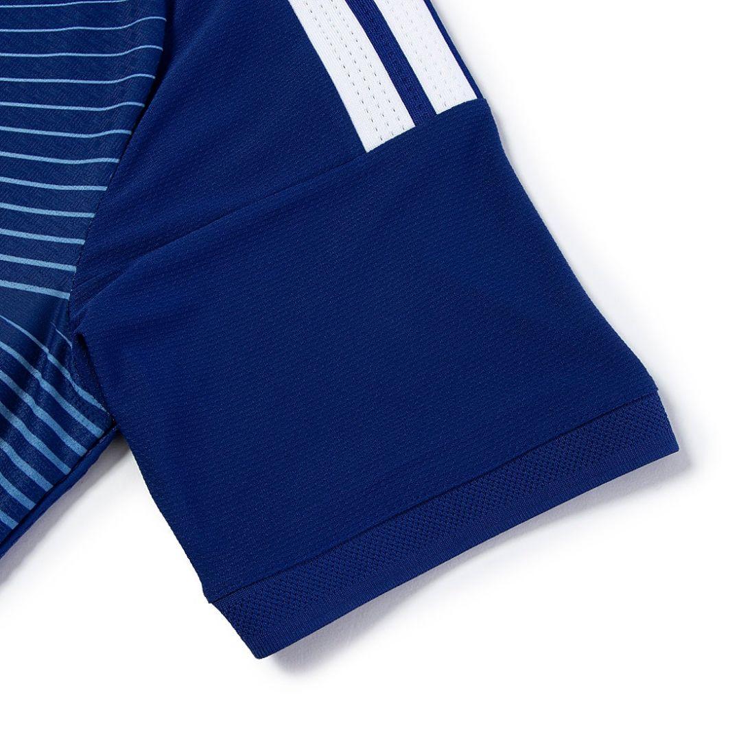 adidas サッカー日本代表 オーセンティックユニフォーム XL