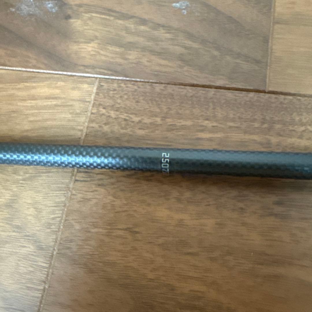 高級シャフト セブンドリーマーズ S テーラメイド M5 ドライバー 10.5°