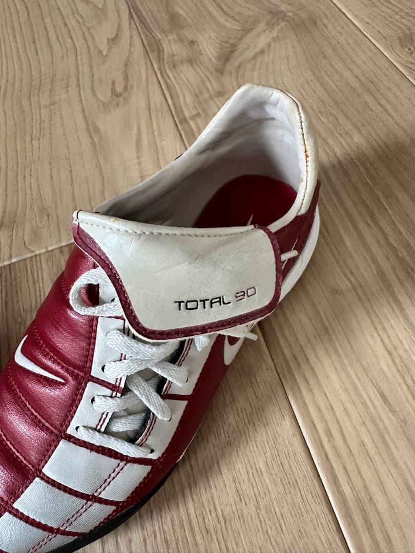 シューズ NIKE Total 90 II TF