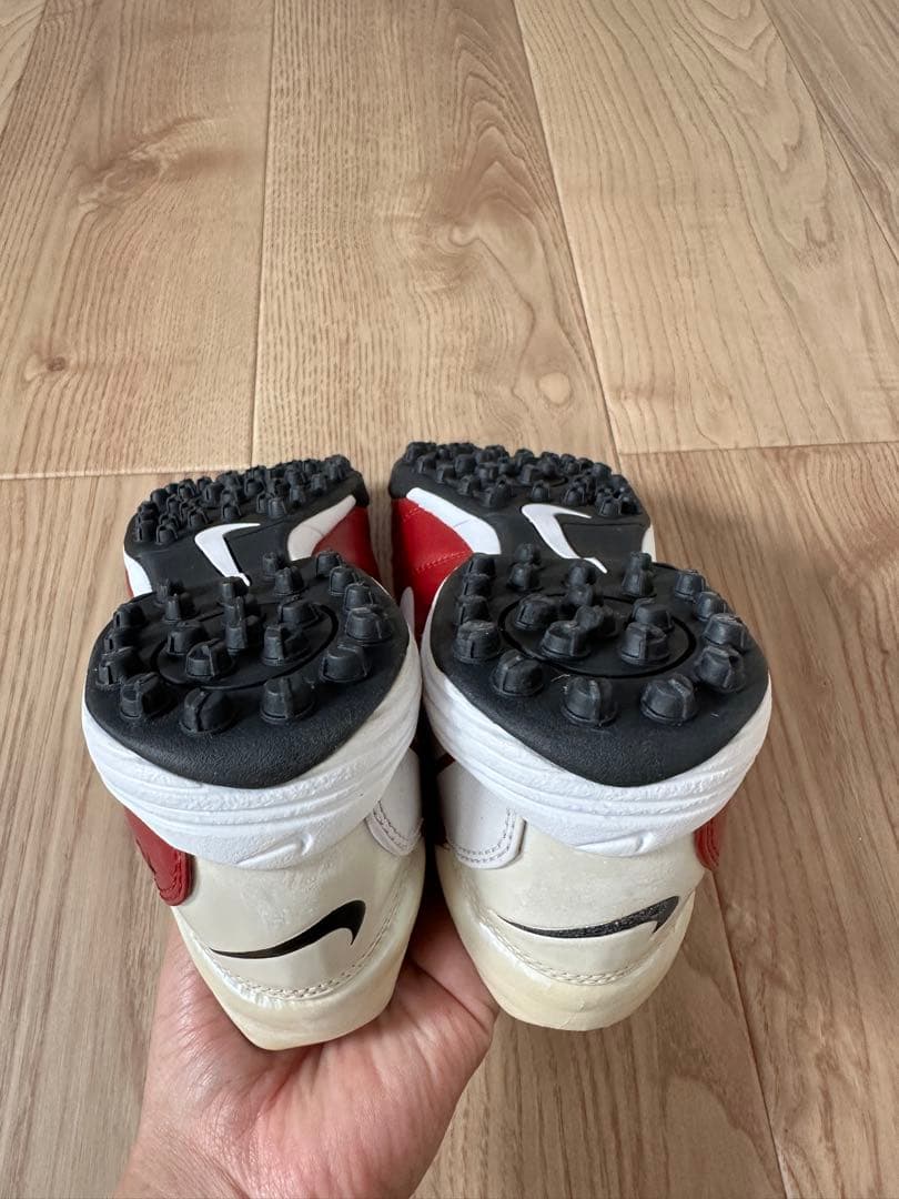 シューズ NIKE Total 90 II TF