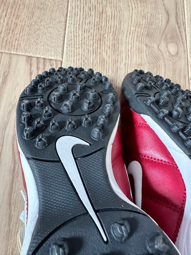 シューズ NIKE Total 90 II TF