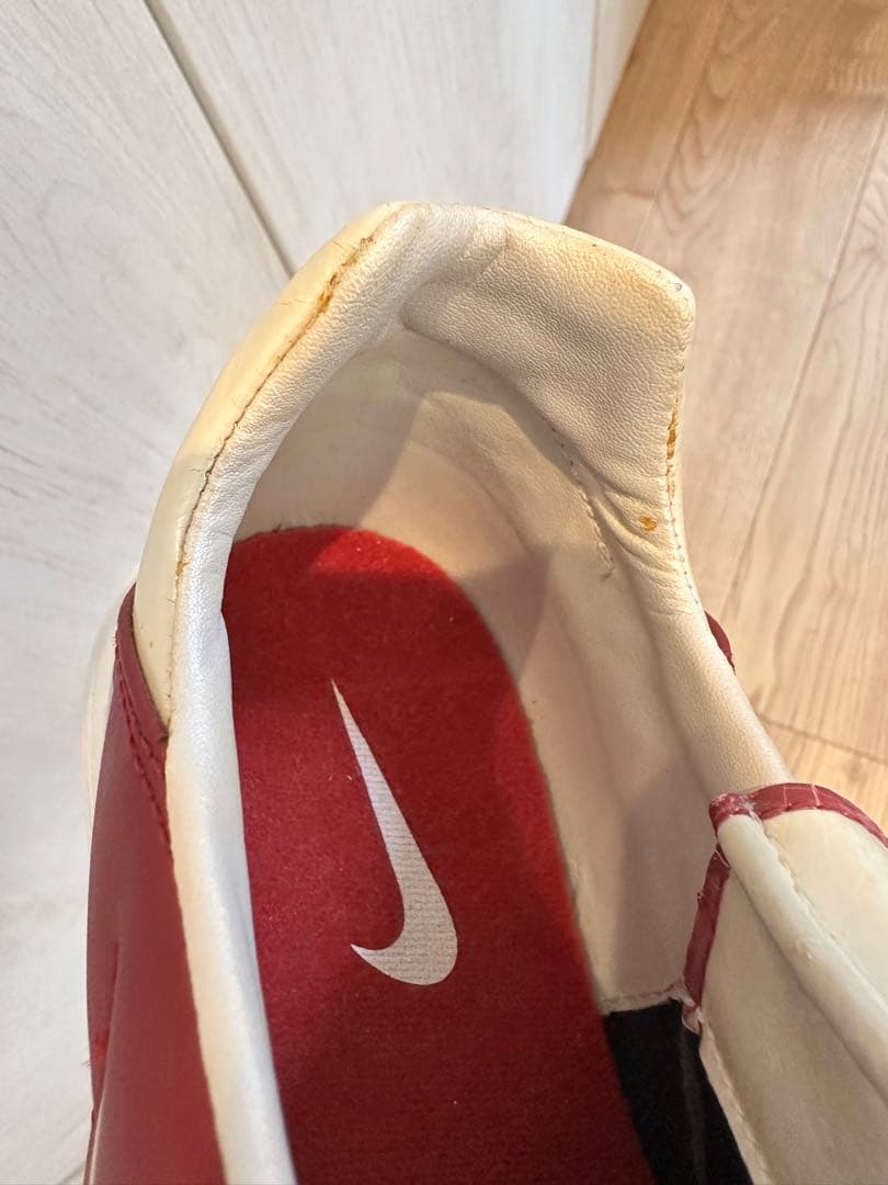 シューズ NIKE Total 90 II TF