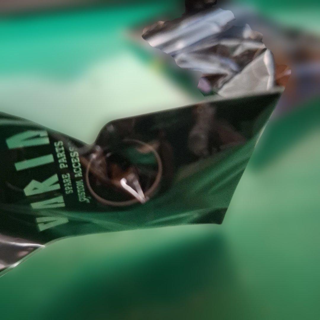 DRT バリアル　ホイールキャップ　Mk-1 　ブラック　 新品　２個セット