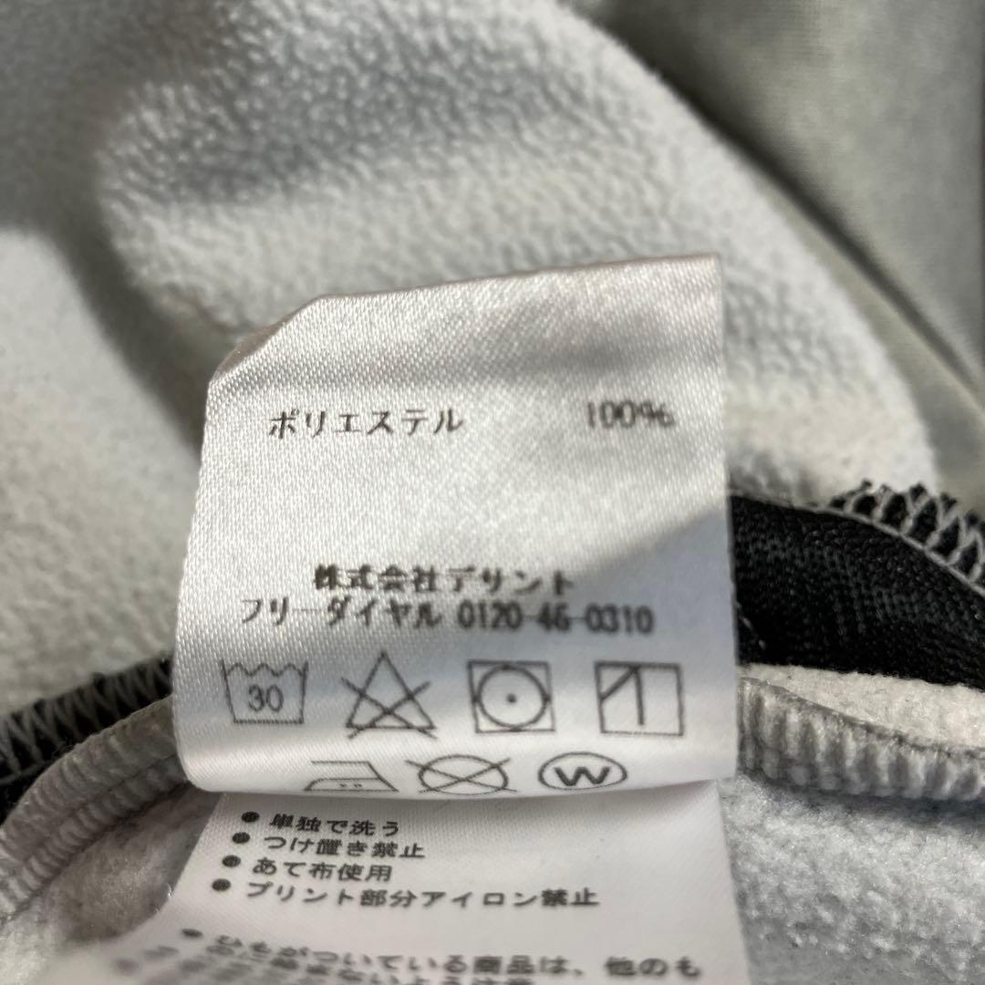 オリックス・バファローズオーセンティックフーディーパーカーMサイズ