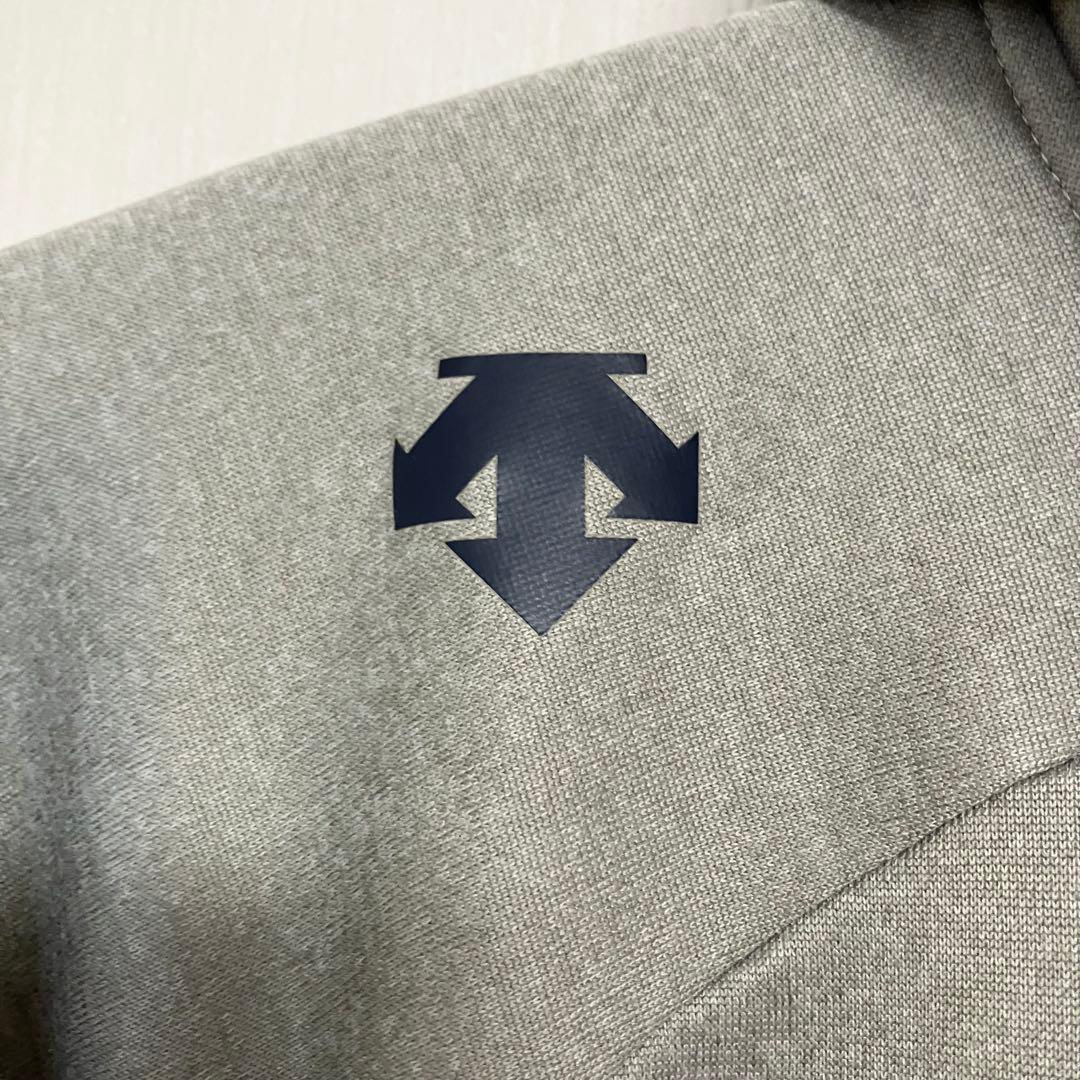 オリックス・バファローズオーセンティックフーディーパーカーMサイズ