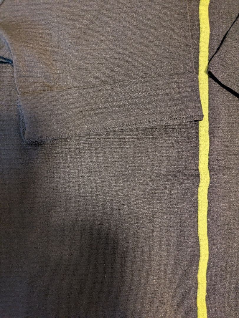 ASSOS SPRING FALL SS SKIN LAYERサイズL-XL