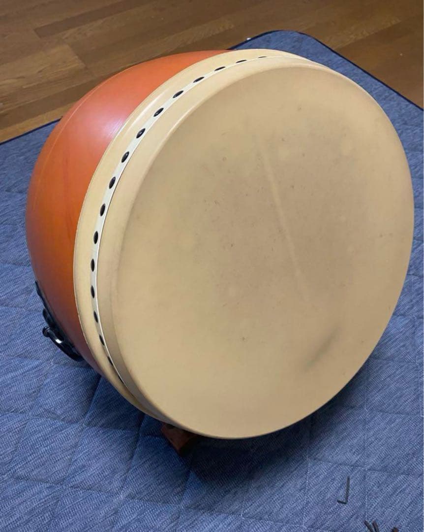 太鼓の達人　旧筐体　台
