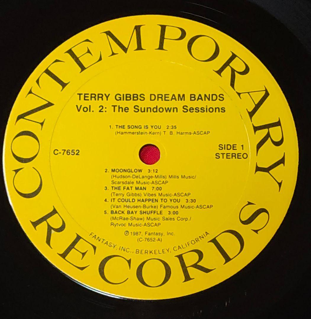 【ジャズ】古き良き時代のジャズ・スタンダード曲をビッグバントで…