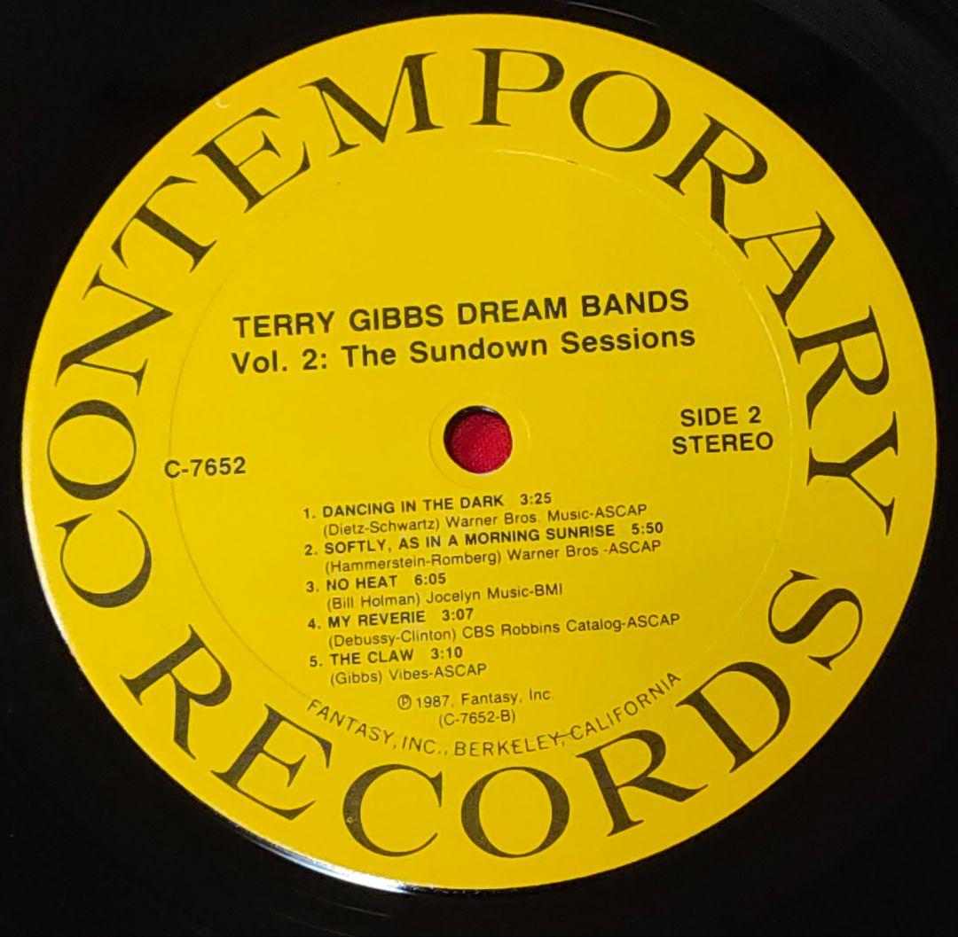 【ジャズ】古き良き時代のジャズ・スタンダード曲をビッグバントで…