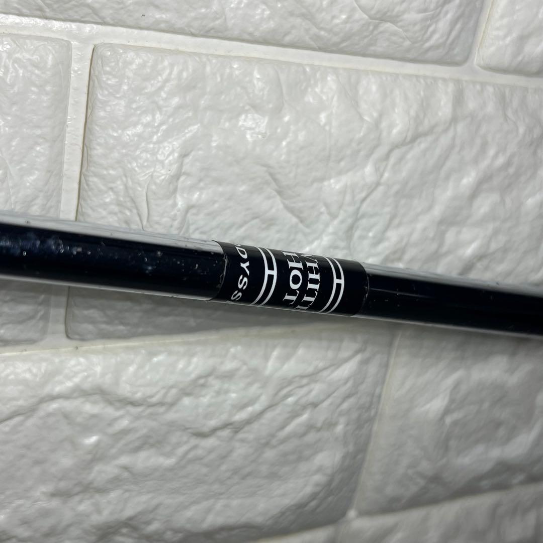 ODYSSEY WHITE HOT 2-BALL 初代　33インチ