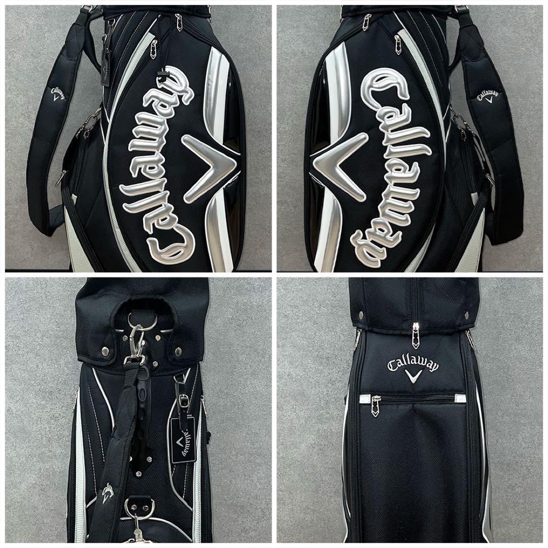 ゴルフクラブ メンズ セット キャロウェイ パラダイム 右利き 初心者 一式