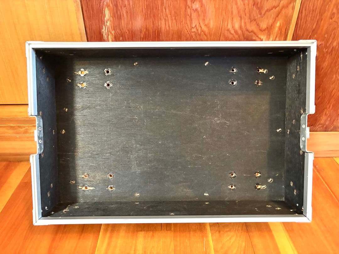 SIMMONS FASTENER USA ラックケース 7U