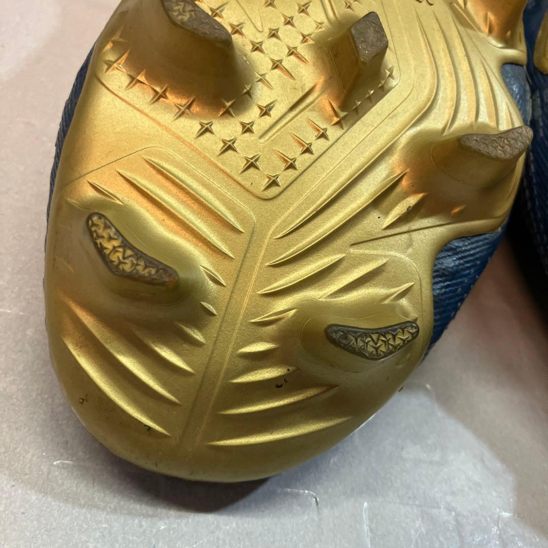 プーマ フューチャー7 アルティメット　ネイマール　25.5