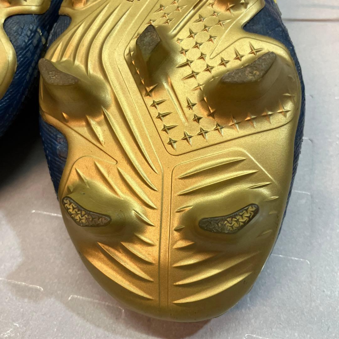 プーマ フューチャー7 アルティメット　ネイマール　25.5