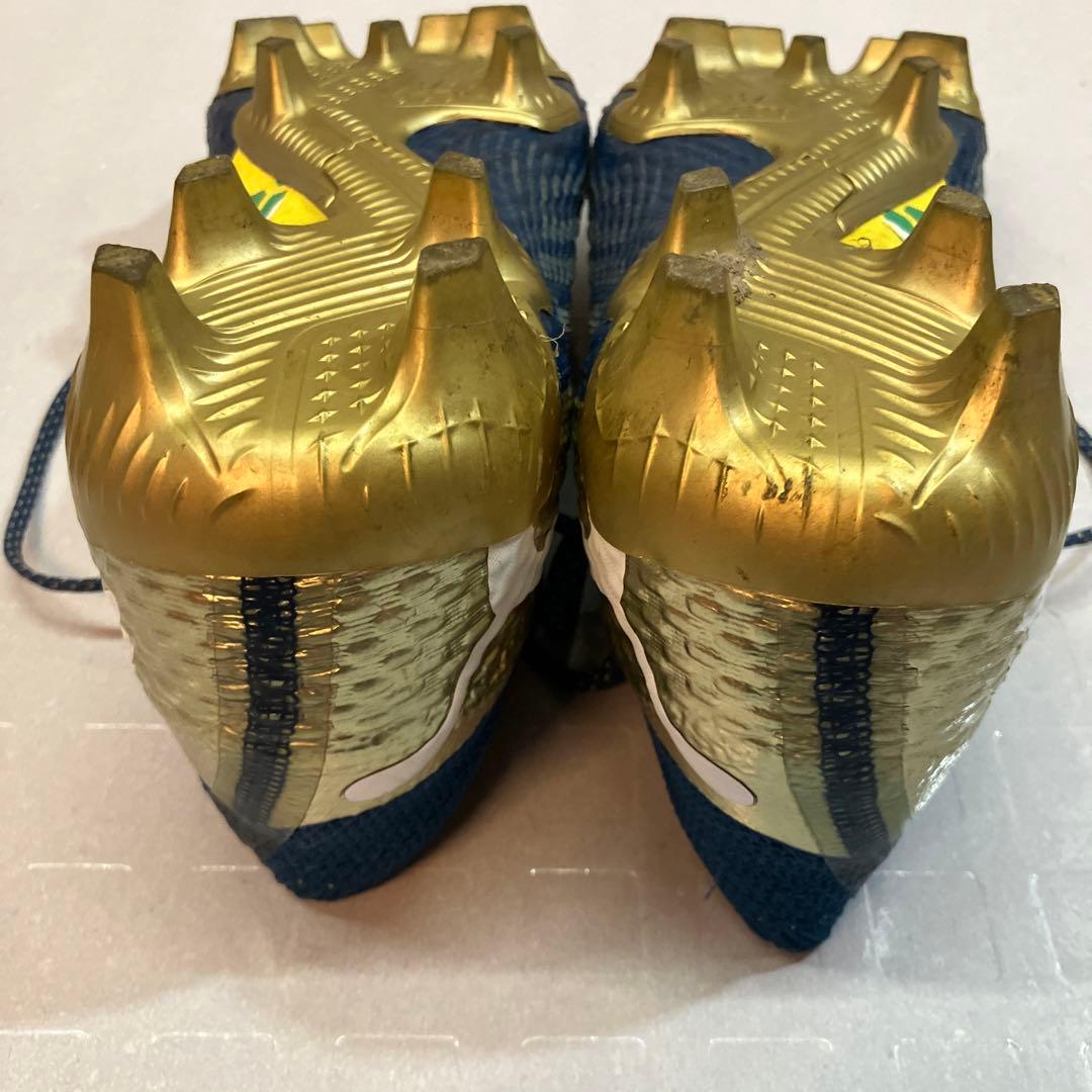 プーマ フューチャー7 アルティメット　ネイマール　25.5