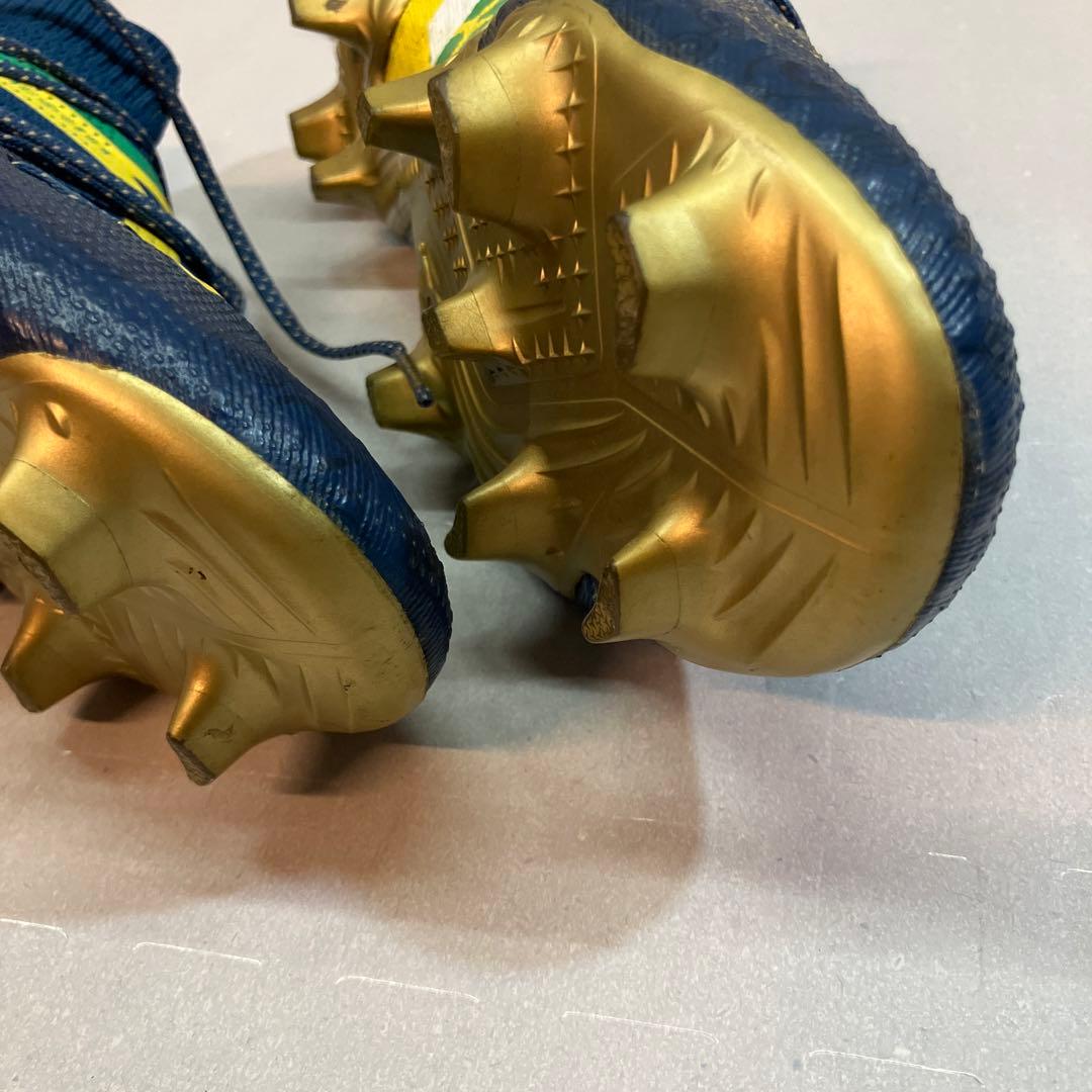 プーマ フューチャー7 アルティメット　ネイマール　25.5