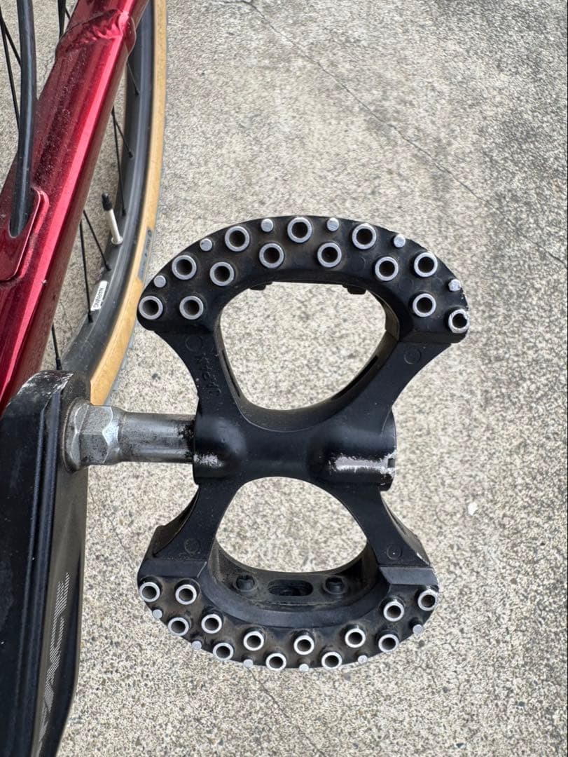 自転車本体 SALSA STORM CHASER 2021