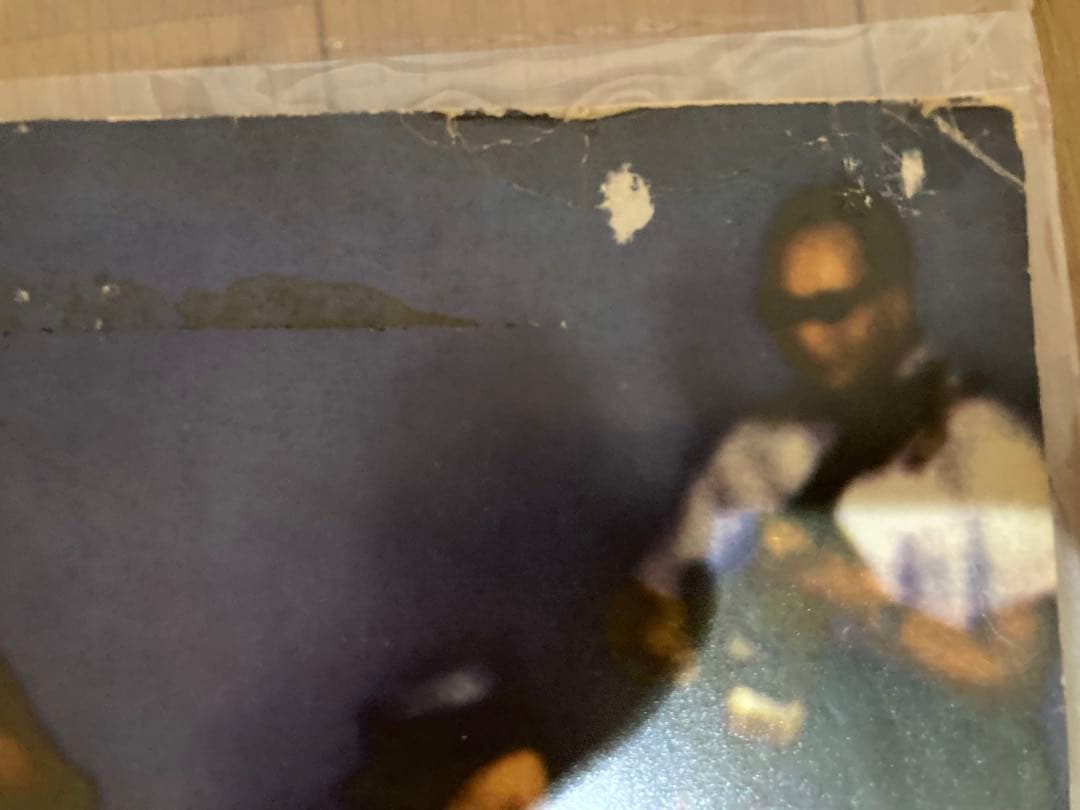 稀少ノルウェイオリジナルAfter Midnightナットキングコールレコード