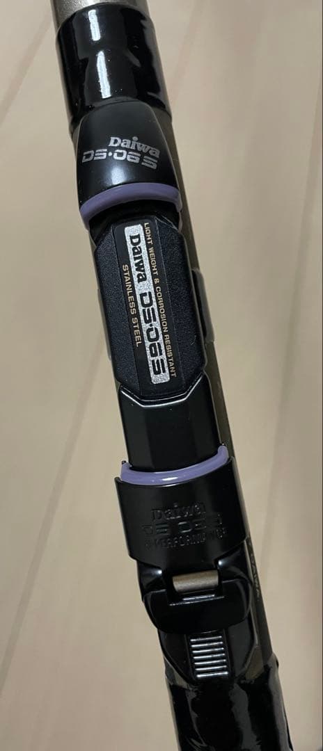 ダイワ フィールドファイター 磯1.5-53 磯竿