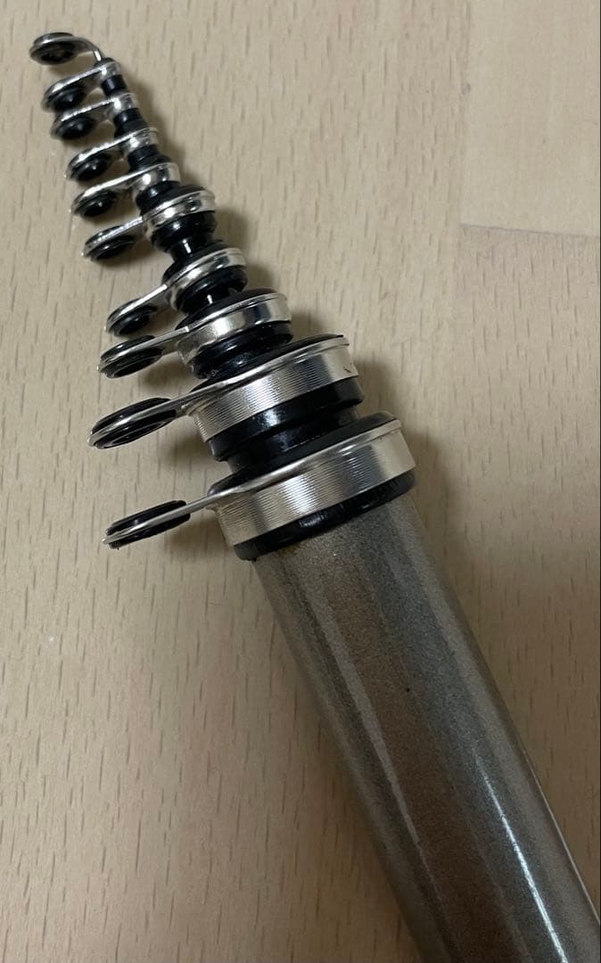 ダイワ フィールドファイター 磯1.5-53 磯竿