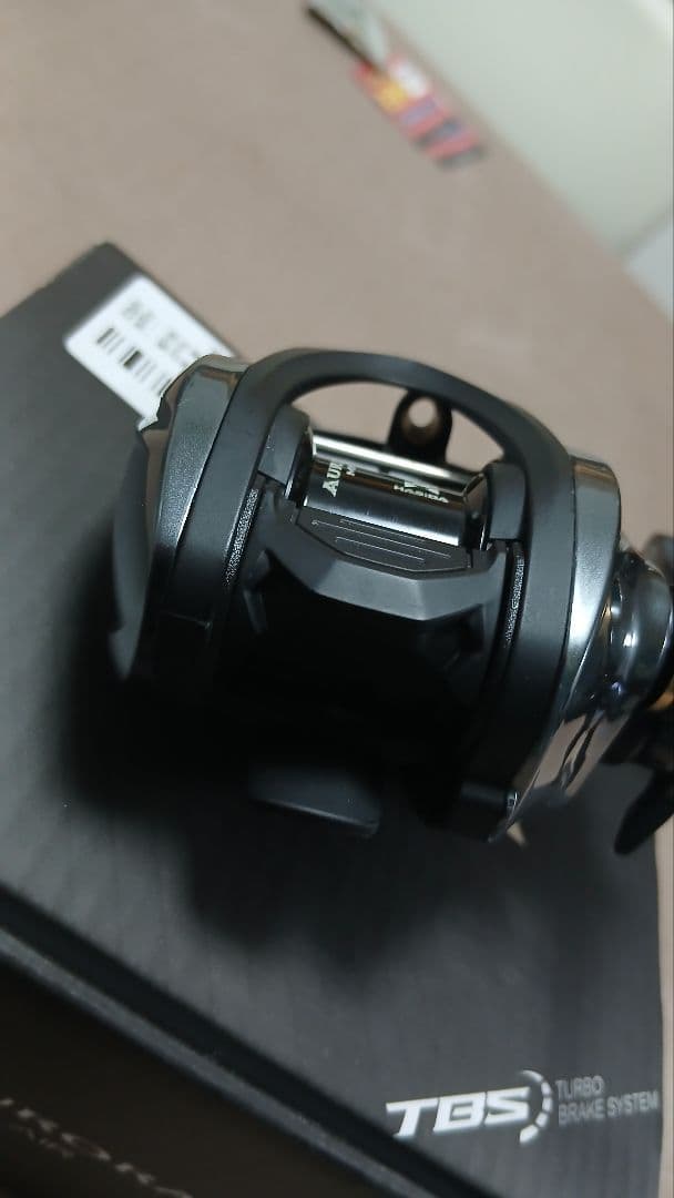 HISTAR AURORA AIR　ハイスター　オーロラエアー