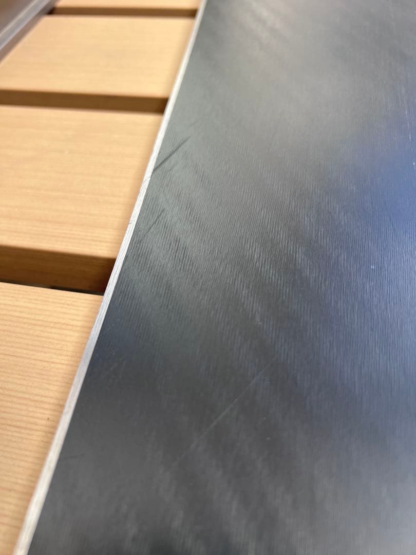 Zenboards TerjeHaakonsen 天神バンクドスラローム