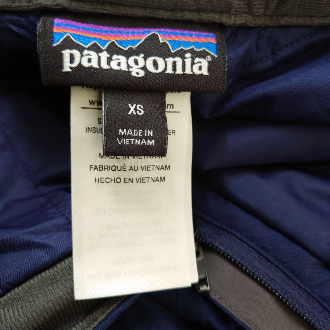 patagonia H2no　スキー　スノーボード　ウェア　上下セット
