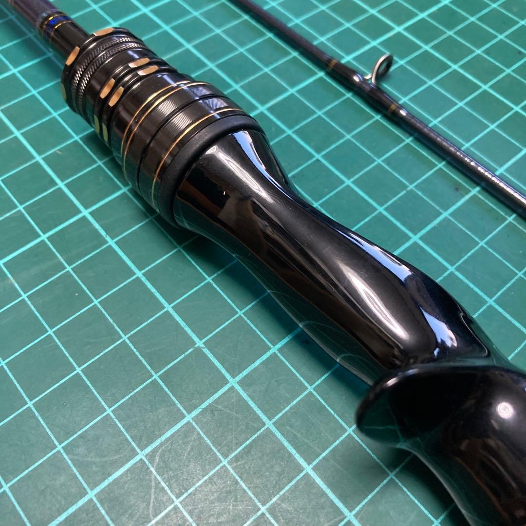 aoao様　1釣行　ダイワ　ライトアジx 170