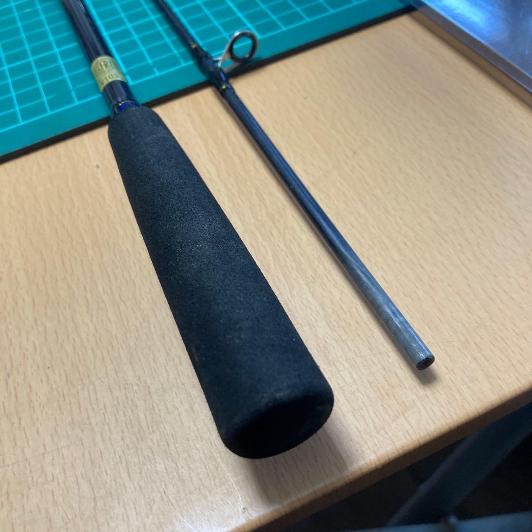 aoao様　1釣行　ダイワ　ライトアジx 170