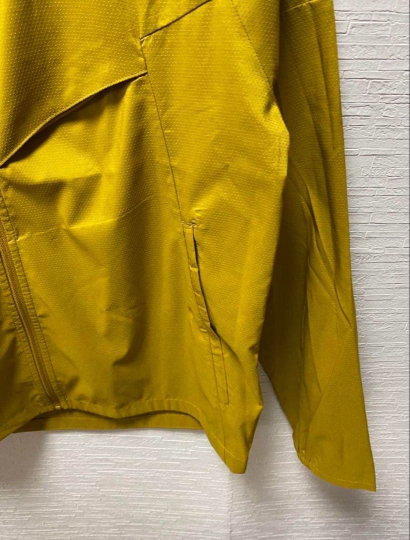 ナイキ Mサイズ NIKE ウィンドランナー　ランニング　ジャケット