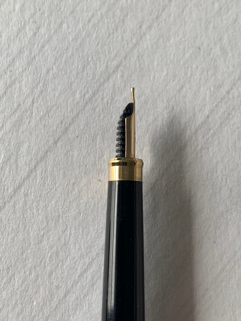 SAILOR Chalana（シャレーナ） 万年筆 14Kペン先 希少