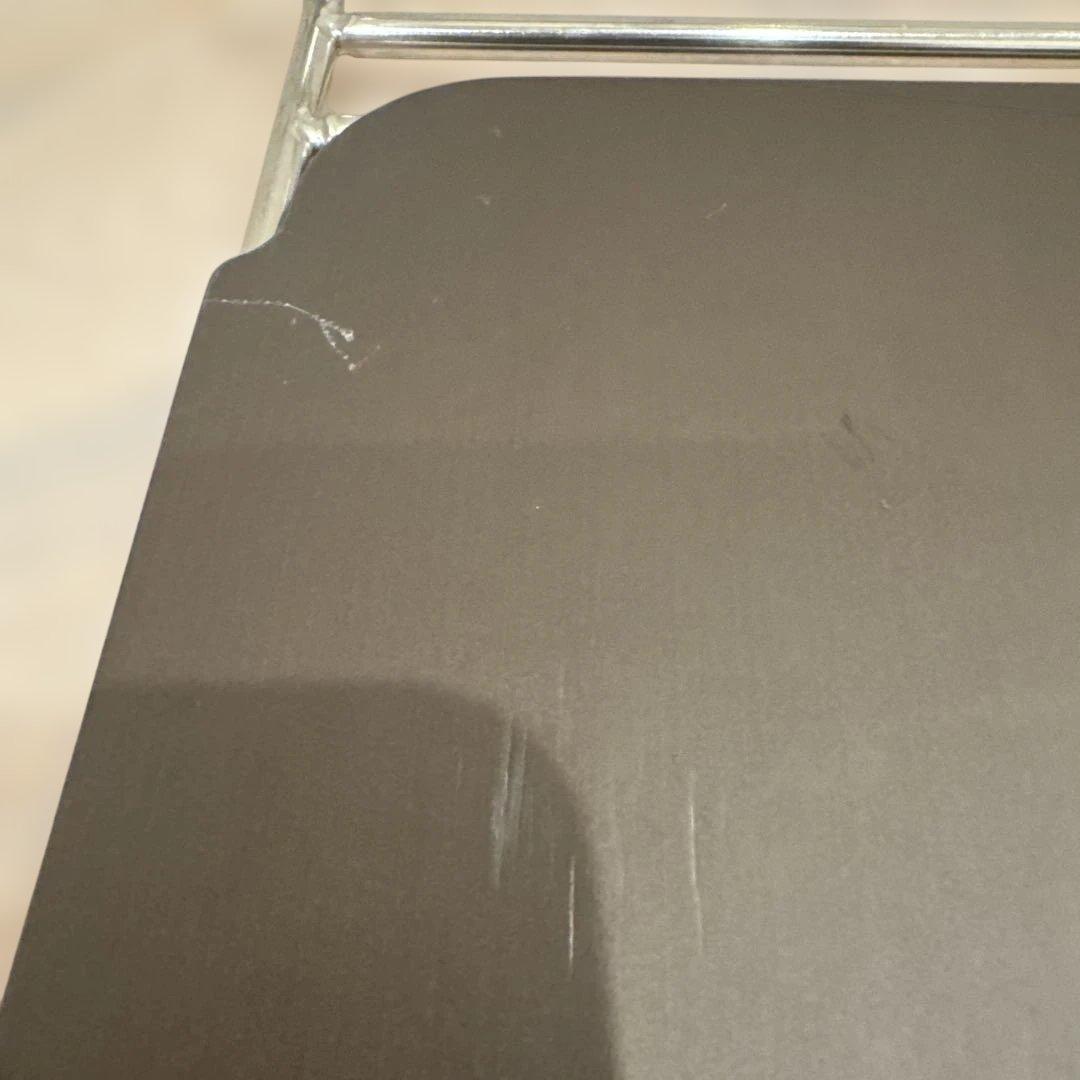 TheArth ミル子　シェルコン25天板